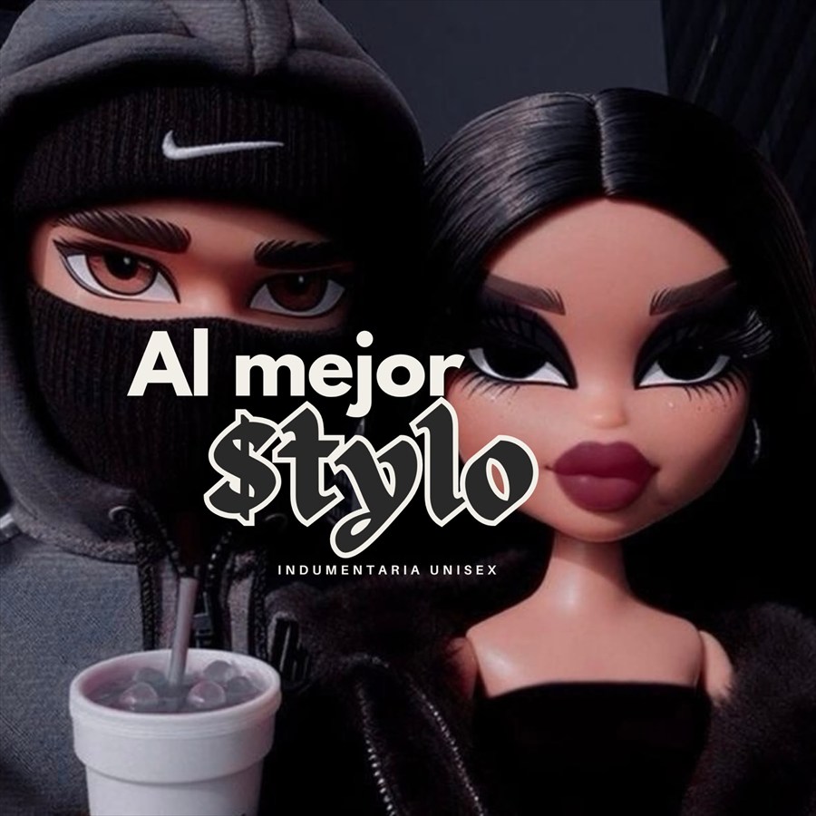 Almejor Stylo